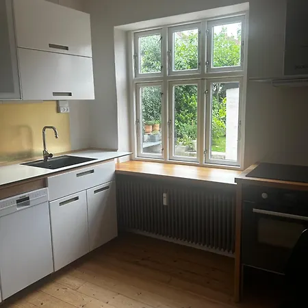 Ole Romers Gade 108 Apartmán *