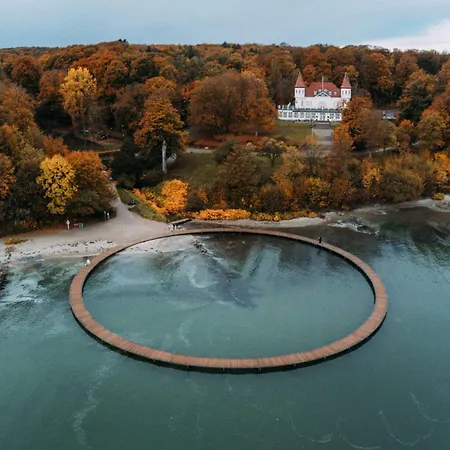 Ole Romers Gade 108 Apartmán