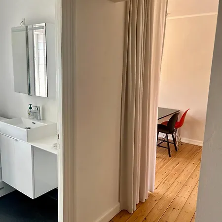 Ole Romers Gade 108 Appartement