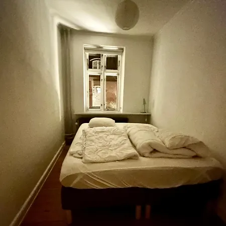 Ole Romers Gade 108 *