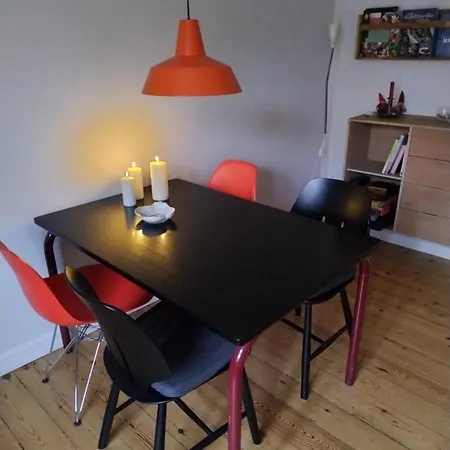 Ole Romers Gade 108 * Århus