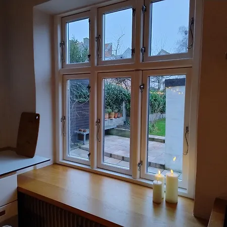 Ole Romers Gade 108 *