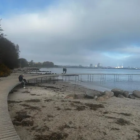 Ole Romers Gade 108 Apartmán