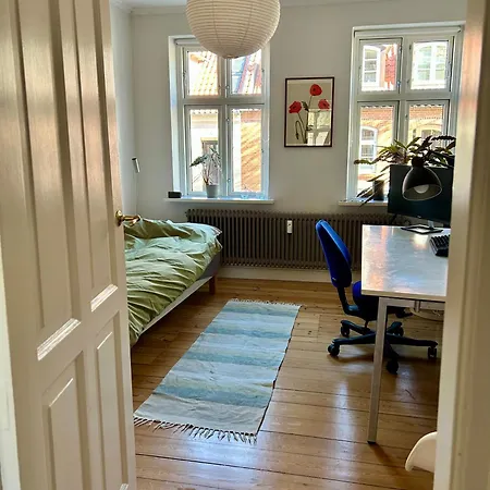 Ole Romers Gade 108