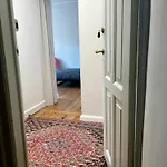 Апартаменты Ole Romers Gade 108 Орхус