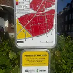 Ole Romers Gade 108 Appartamento Århus