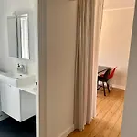 Ole Romers Gade 108 Апартаменты