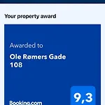Ole Romers Gade 108