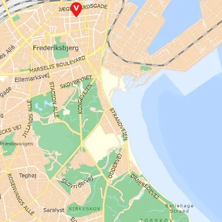 Ole Rømers Gade 108 * Århus