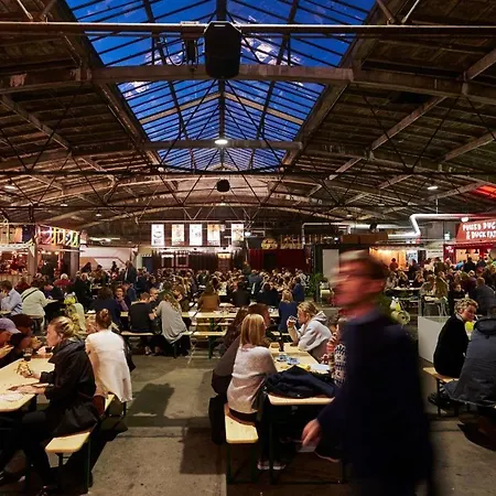 Lägenhet Ole Romers Gade 108 Århus