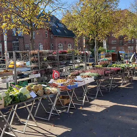 Ole Romers Gade 108 Lägenhet *