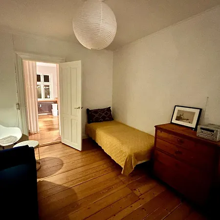 Ole Romers Gade 108 Aarhus
