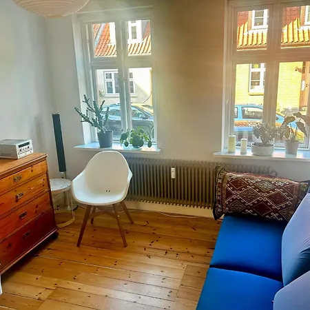 Ole Romers Gade 108 公寓