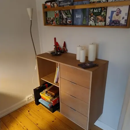 Ole Romers Gade 108 Århus