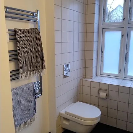 Ole Romers Gade 108 * Aarhus
