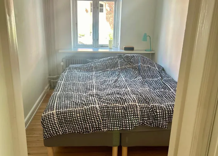 Ole Romers Gade 108 * Århus